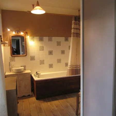 Joli Duplex, Terrasse, Hyper Centre