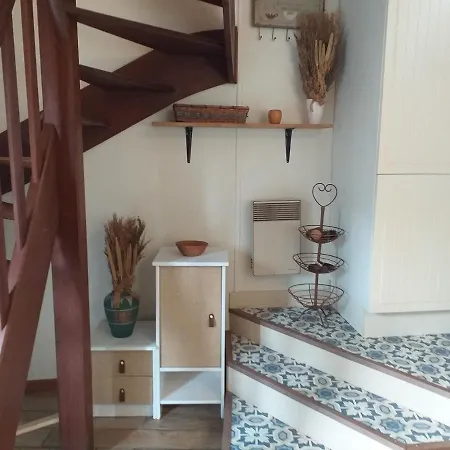 Joli Duplex, Terrasse, Hyper Centre *