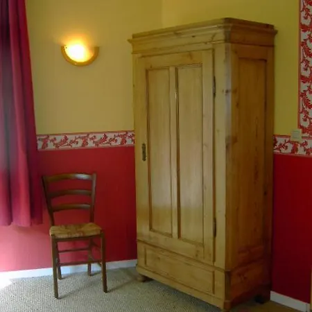 Διαμέρισμα Joli Duplex, Terrasse, Hyper Centre *