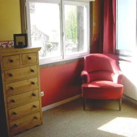 Joli Duplex, Terrasse, Hyper Centre * Ονφλέρ