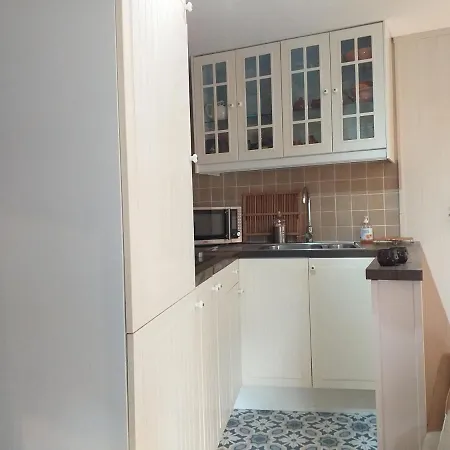 Joli Duplex, Terrasse, Hyper Centre