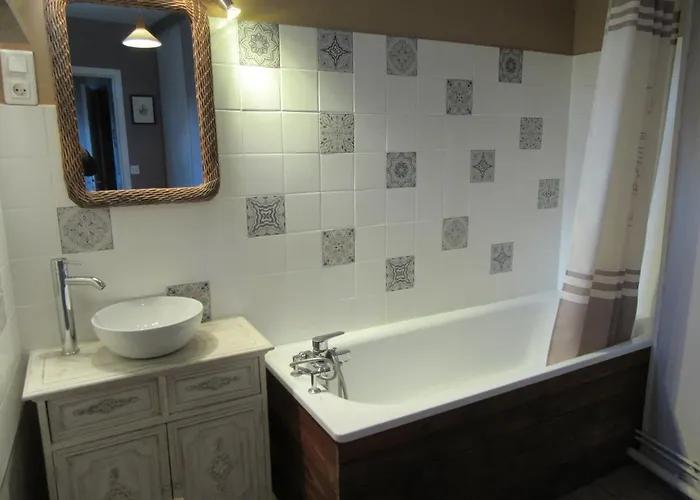 Joli Duplex, Terrasse, Hyper Centre