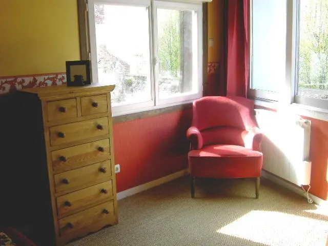 Joli Duplex, Terrasse, Hyper Centre * Онфлёр