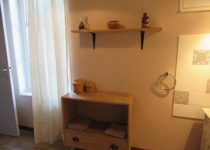 Joli Duplex, Terrasse, Hyper Centre Онфлёр