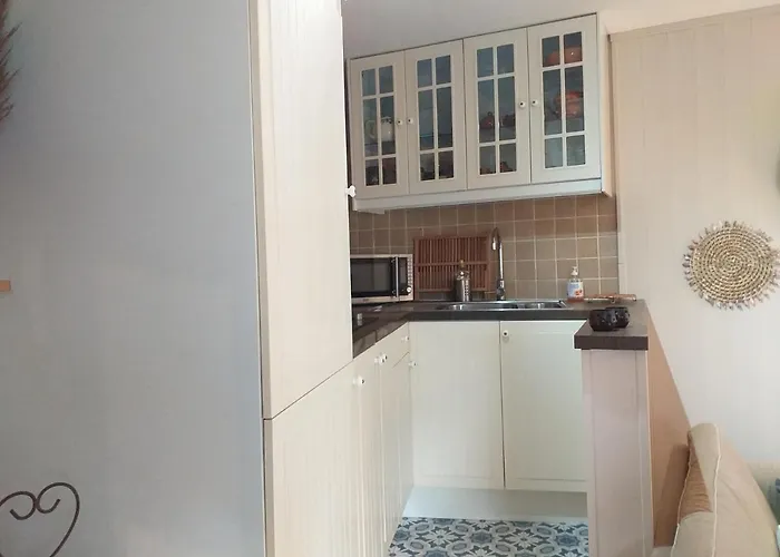 Joli Duplex, Terrasse, Hyper Centre